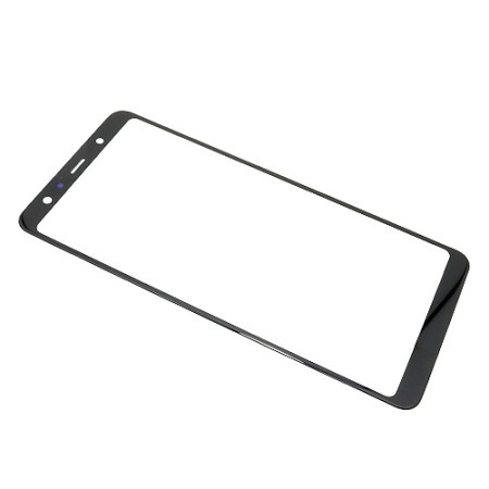 Staklo touch screen-a za samsung a750 galaxy a7 (2018) black org ( SD7172 )