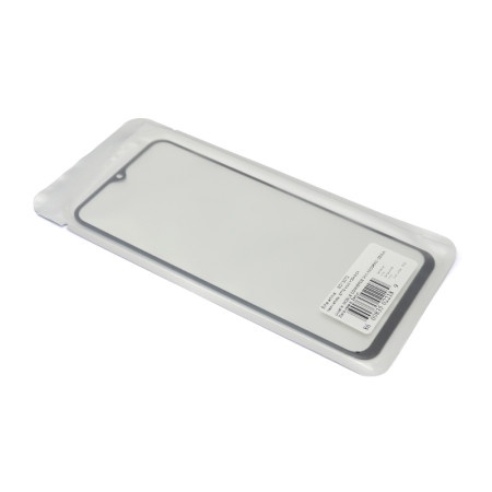 Staklo touch screen-a za vivo y33s + oca sticker black ( SD13072 )