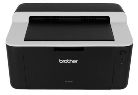 Stampac Brother HL-1112E, HL1112EYJ1, Mono laserski A4 (Toner 1030) BR1112E