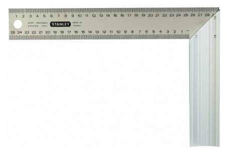 Stanley 1-45-685 Vinkla tesarska 250x140mm - Img 1