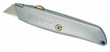 Stanley 2-10-099 Skalpel trapez metalni pro u kutiji - Img 1