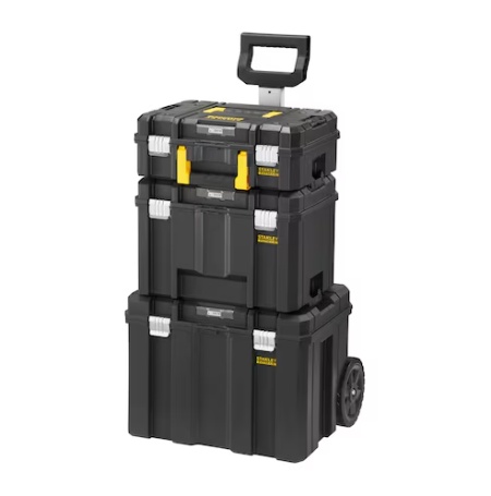 Stanley FMST75753-9 set kofera sa točkićima, FATMAX, PRO-STACK, 3 komada ( FMST75753-9 )