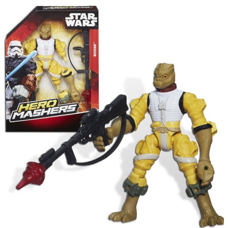 Star Wars figura Bossk ( 1016932 )
