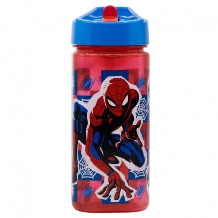 Stor boca za vodu 510 ml spiderman ( SR74714 )