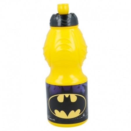 Stor sport boca 400ml batman ( SR85533 )