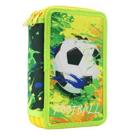 Sunrise Pernica puna 3 zipa football green ( SRE22998 )