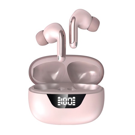 Superior Slusalice bluetooth mansory pro anc+enc pink ( SL1531 )
