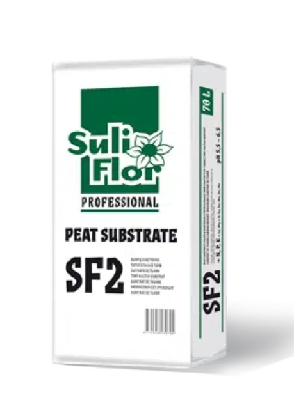 Supstrat suliflor sf2 225l ( 5606 )