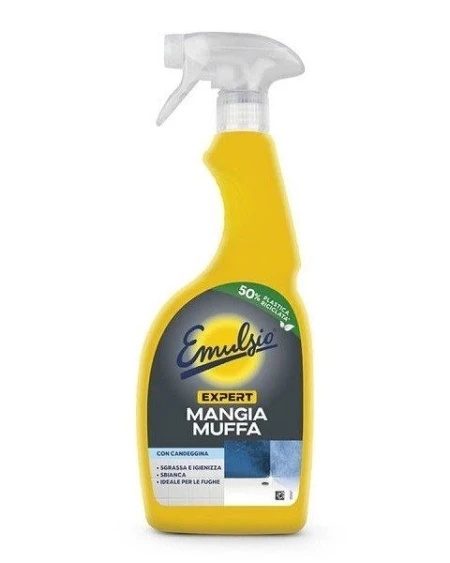 Sutter Emulsio Mangiamuffa - izbeljivač za čišćenje fuge 600ml ( 29-378013 )