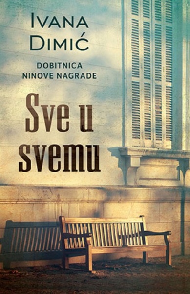 SVE U SVEMU - Ivana Dimić ( 9913 )