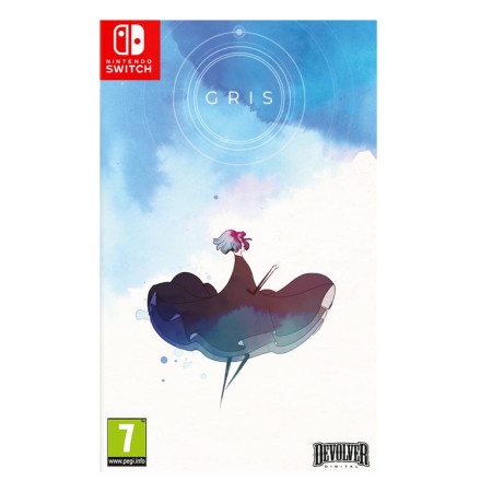 Switch GRIS ( 066859 )