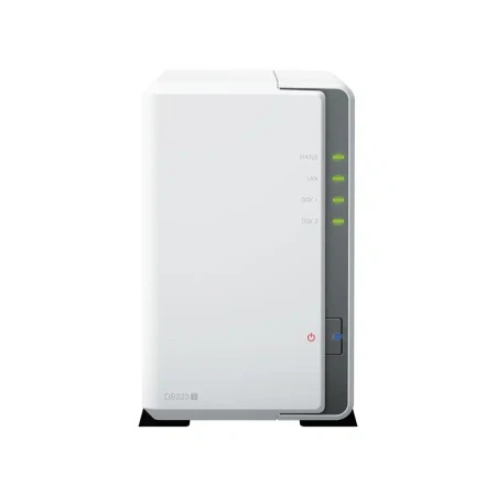 Synology DS-223j NAS Storage