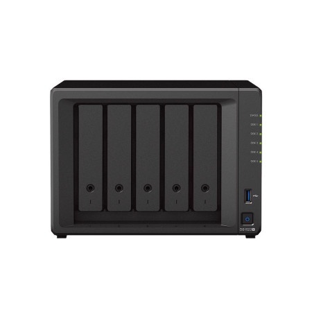 Synology DS1522+ , Tower, 5-Bay NAS ( 5658 )