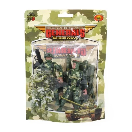 Tala igračka figure vojnici ( 867024 )