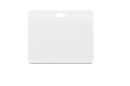 Tarifold bedž za ID kartice 82,5x103mm, 1/30 transparent ( 14ID430T )