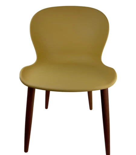 Tchibo plastična stolica ( 356263 )