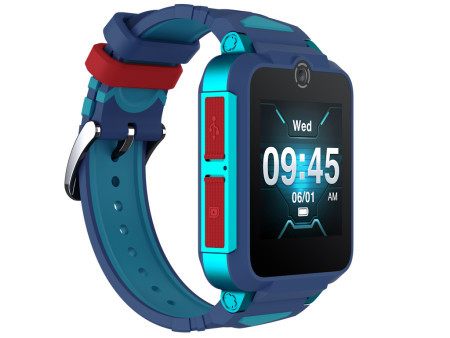 TCL movetime MT42X 1.5"/plava/dečiji smartwatch ( M_MT42X-3GTNME1 )