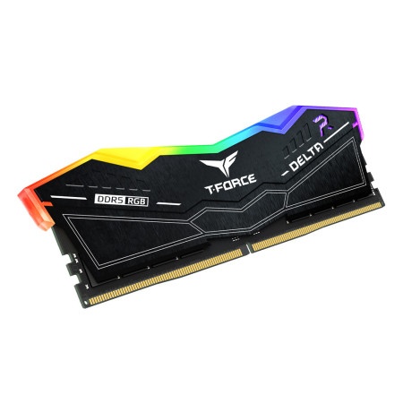 Teamgroup delta rgb 6000mhz cl30 ff3d532g6000hc30dc01 RAM DDR5 32GB (2x16GB)