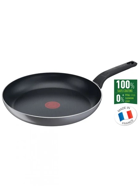 Tefal b5690653 duboki tiganj 28cm ( 3168430316485 )