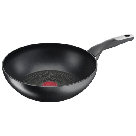 Tefal g2551972 tiganj wok 28cm ( 3168430311770 )