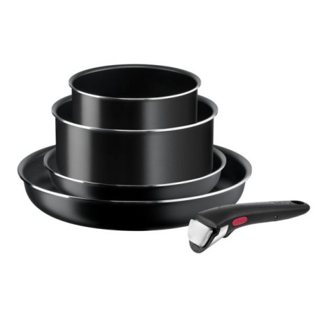 Tefal l1539543 set posuđa 5 delova  ( 3168430334342 )-1