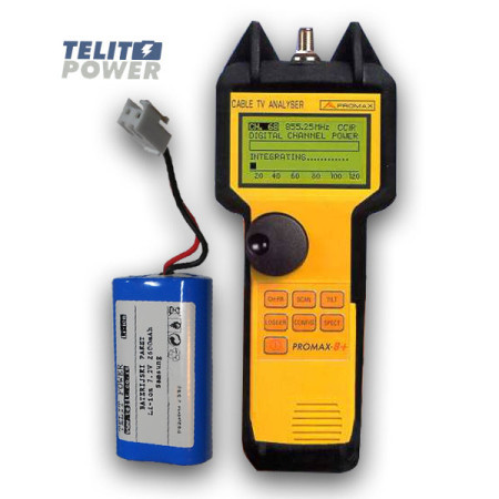 TelitPower baterija Li-Ion 7.2V 2600mAh za PROMAX 8 Premium ( P-0027 )