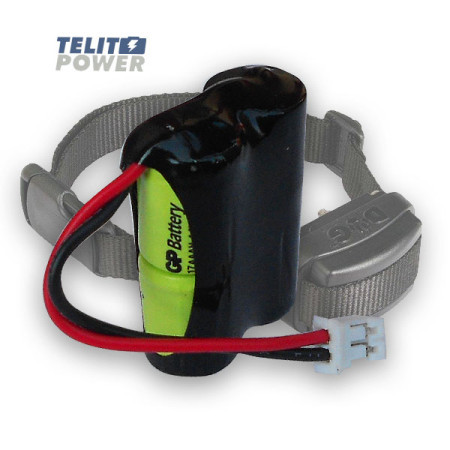 TelitPower baterija NiMH 4.8V 170mAh ogrlice za dresuru pasa ( P-0565 )