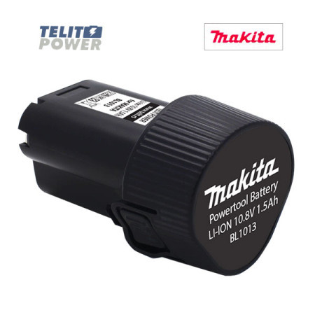 TelitPower baterija za ručni alat Makita BL1013 Li-Ion 10.8V 1500mAh SAMSUNG ( P-0389 )