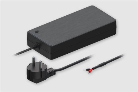 Teltonika PR320EUA/EU 2-pin power supply, 250W ( 0001317297 )