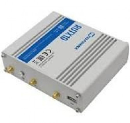 Teltonika RUTX10 ethernet router ( 0001229469 )