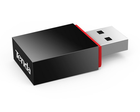Tenda U3 300Mbps mini wireless N USB adapter