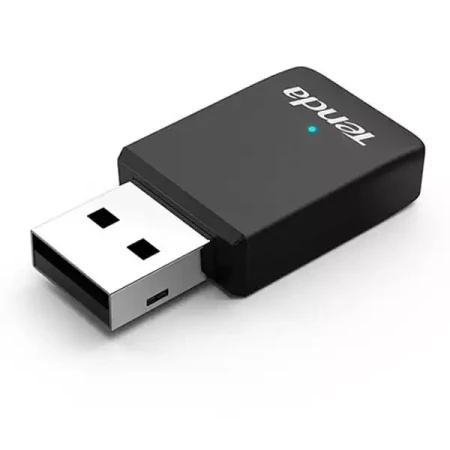 Tenda U9 AC650 Wireless USB adapter