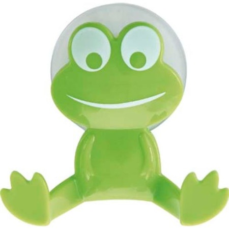 Tendance kukica frog 9,5x4,5x9cm pp zelena ( 9211140 )