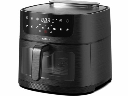 Tesla AF810BGW 1800W/ 8L/ digital panel/ crni Air Fryer ( AF810BGW )