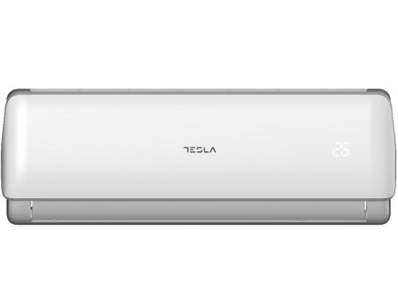 Tesla on-off/ A/ B/ R410/ 9000BTU/ bela klima ( TA27FFML-09410B ) - Img 1