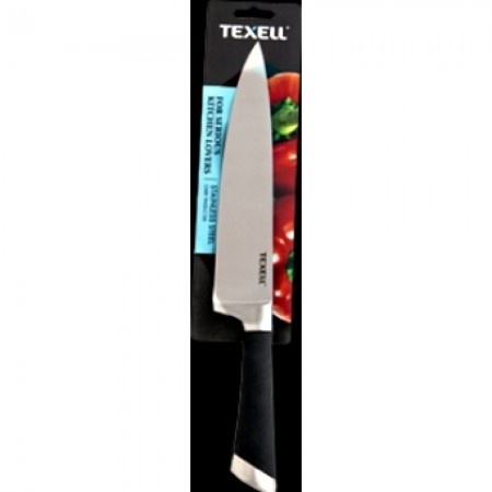 Texell TNSS-C221 Chef Style Nož 20,4cm-1