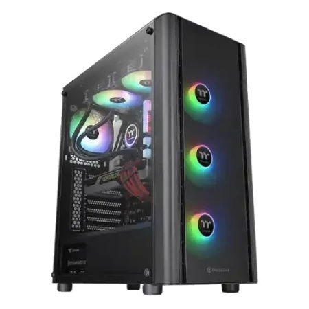 Thermaltake V250 ARGB Kućište -1