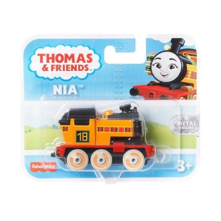 Thomas&friends Vozić Nia ( 1039520 )