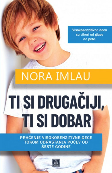 Ti si drugačiji, ti si dobar ( 1612 ) - Img 1