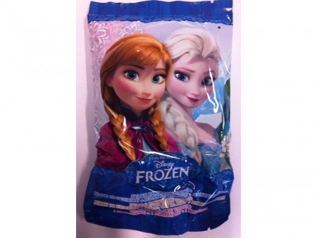 Tisak frozen figura kesica ( TK20141 )