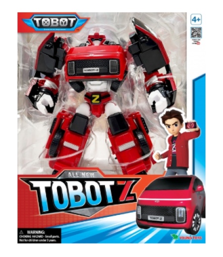 Tobot tobot z ( 301150 )