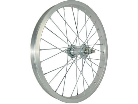 Točak prednji 12x1.75 aluminijum (EU) ( 490114 )