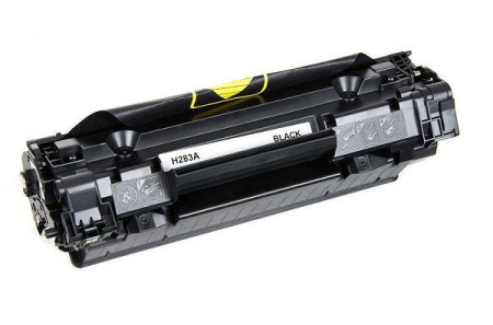 Toner HP CF283A M125/7/201/225 kompatabilan ( CF283A-I/Z ) - Img 1