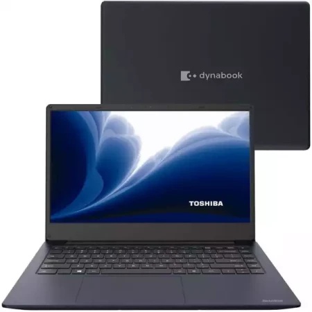 Toshiba Dynabook Satellite Pro C40-G-109 14Intel 5205u8gbssd256gbglanWin10 Edu Laptop