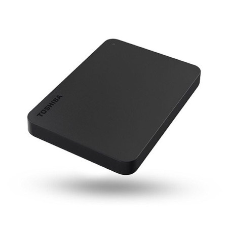 Toshiba hdtb510ek3aa 1tb 2.5" usb canvio basic hdd ( 55484 )