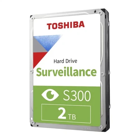 Toshiba HDWT720UZSVA S300 -video nadzor Hard disk 2TB