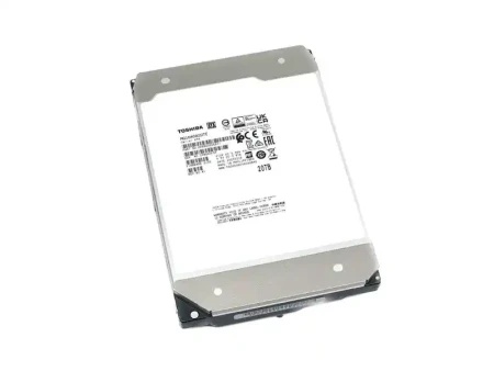 Toshiba MG10ACA20TE Hard disk 20TB