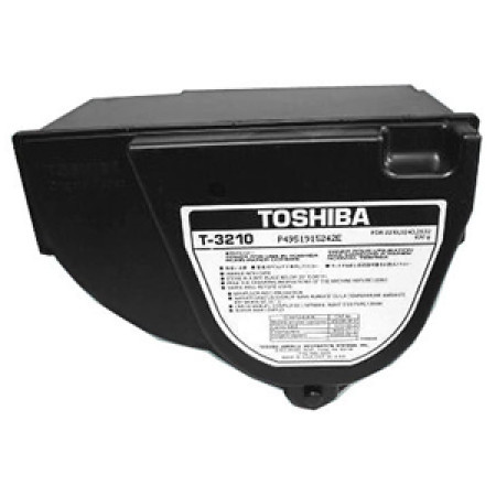 Toshiba T3210 3210 toner black