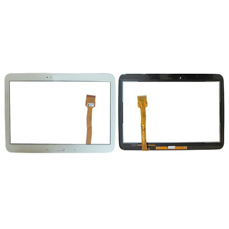 Touch screen za samsung p5210/p5200 galaxy tab 3 10.1 white ( TS1089 )
