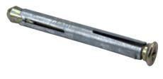 Tox tipla metalna sa vijkom MRD-T 10/92mm ( 02710113 ) - Img 1